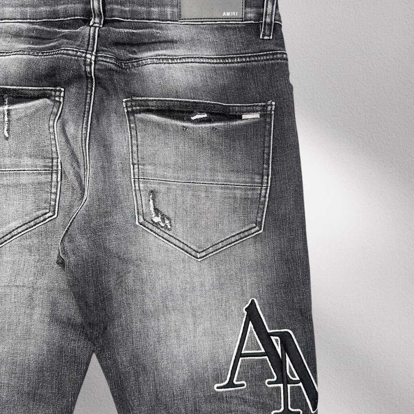 Amiri Jeans    3139 - EUR FASHION