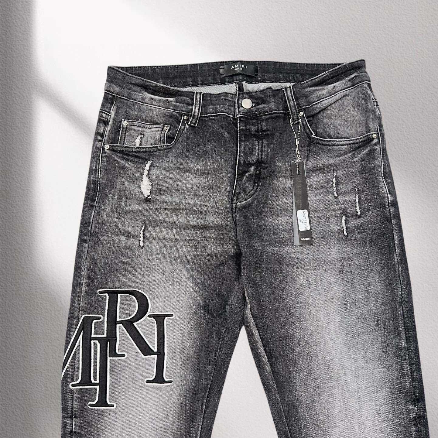 Amiri Jeans    3139 - EUR FASHION