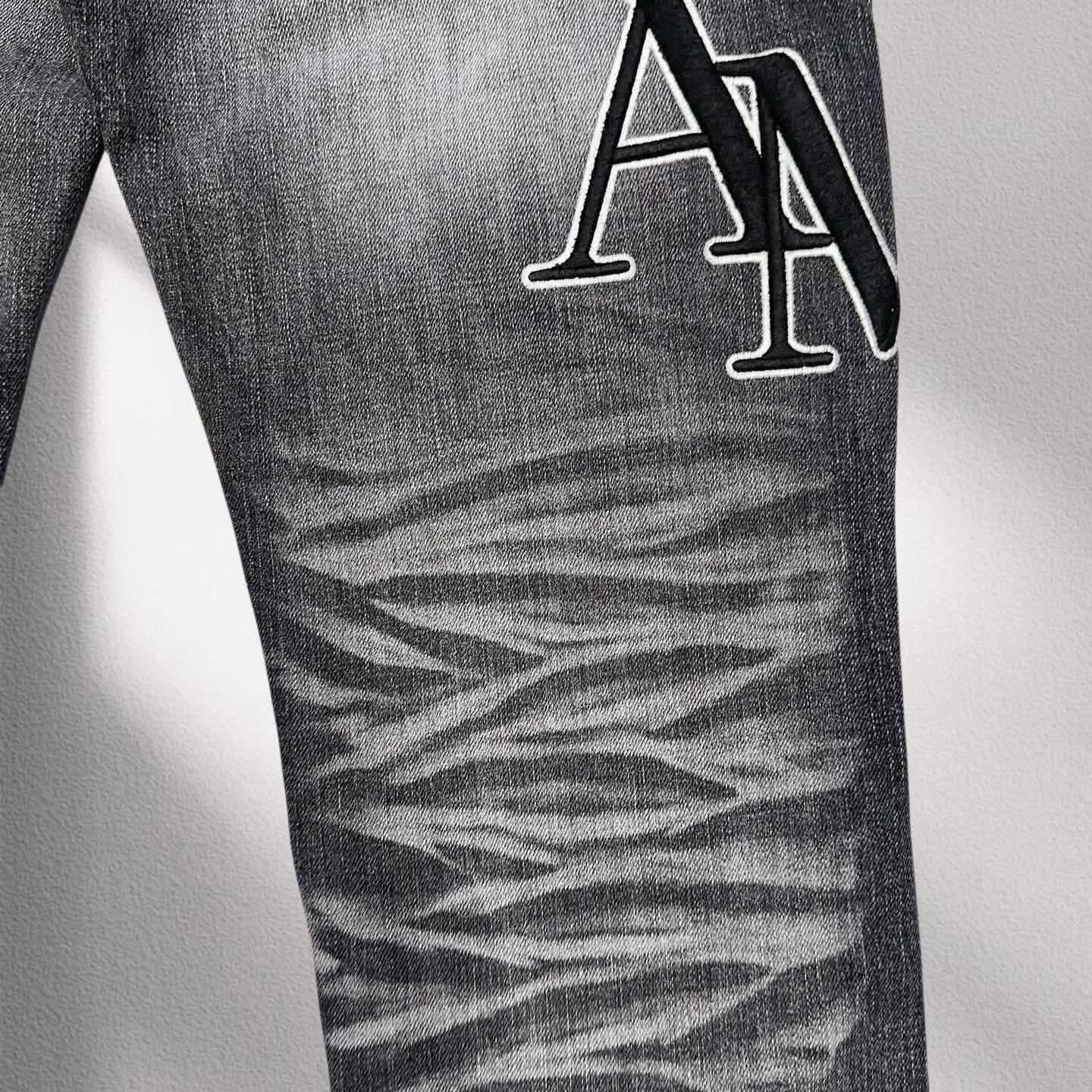 Amiri Jeans    3139 - EUR FASHION