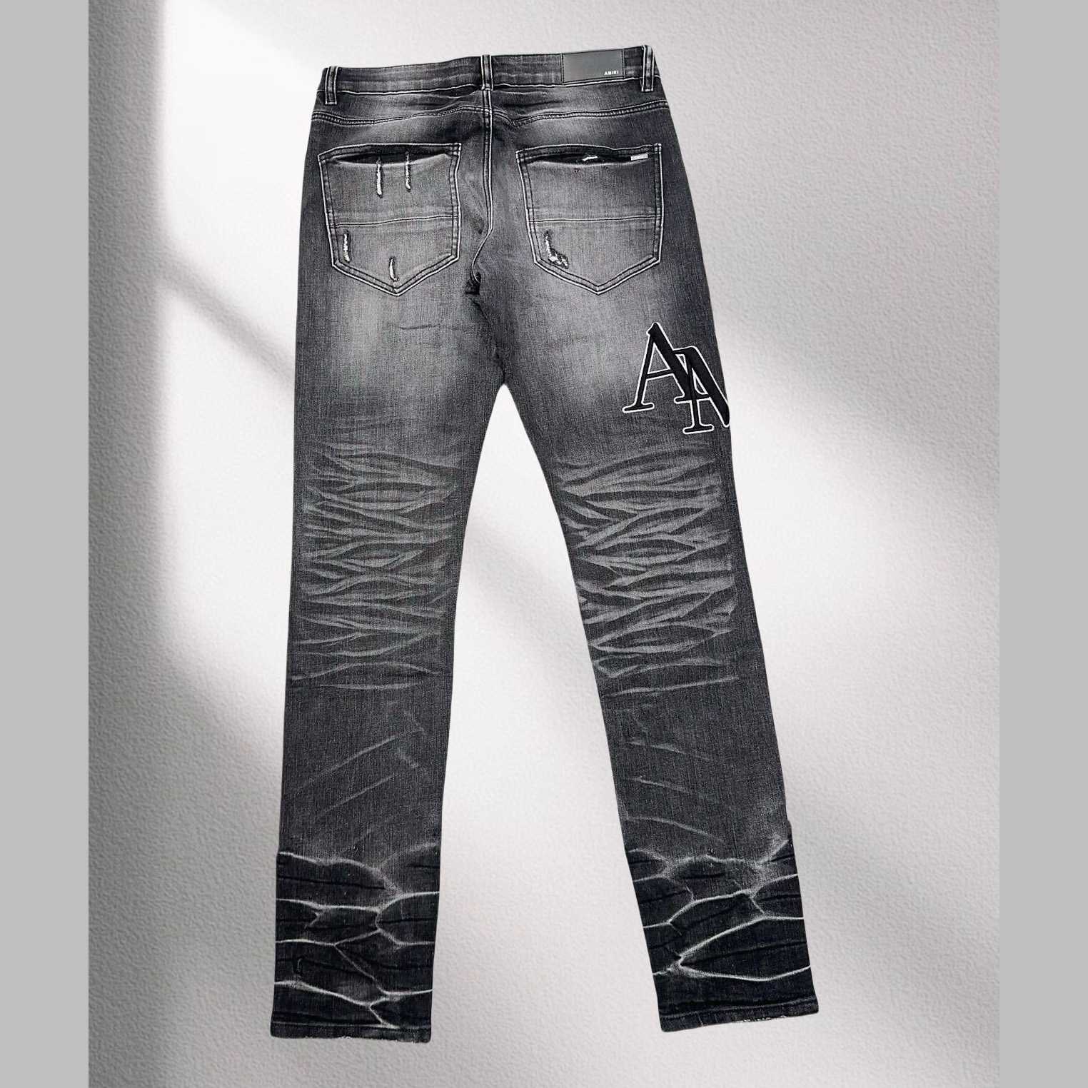 Amiri Jeans    3139 - EUR FASHION