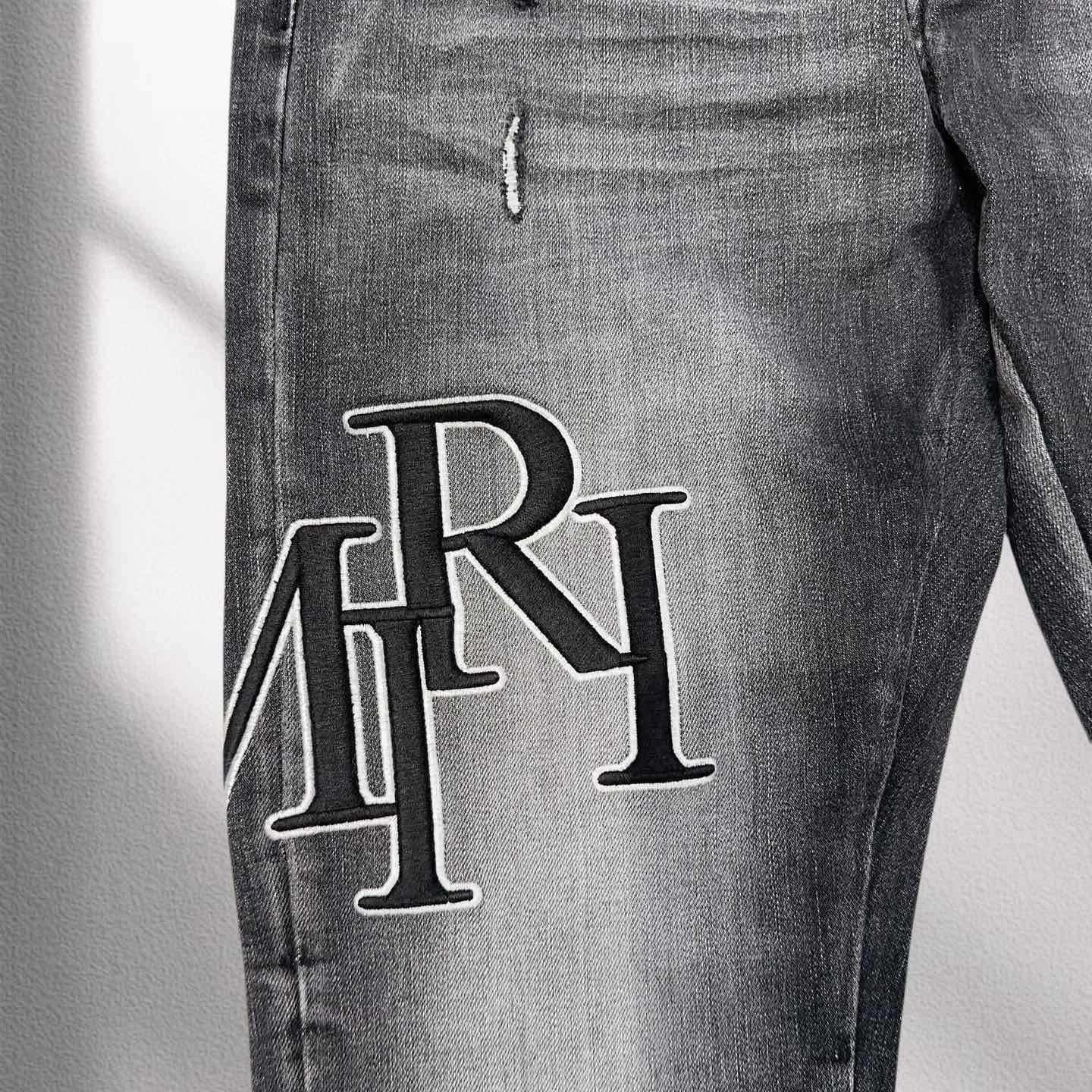 Amiri Jeans    3139 - EUR FASHION