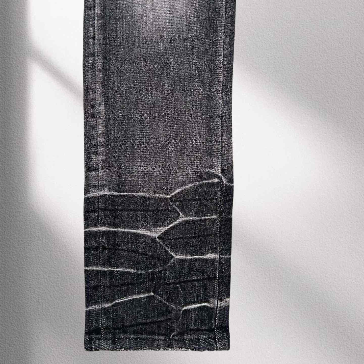 Amiri Jeans    3139 - EUR FASHION