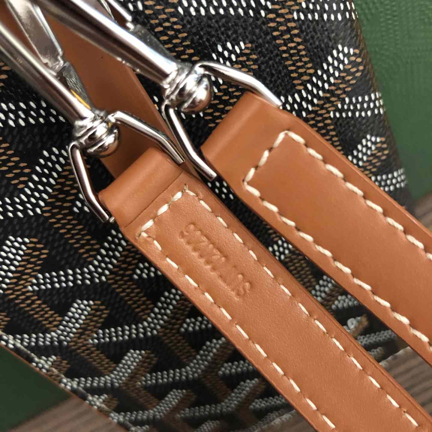 Goyard Montmartre GM Case - EUR FASHION