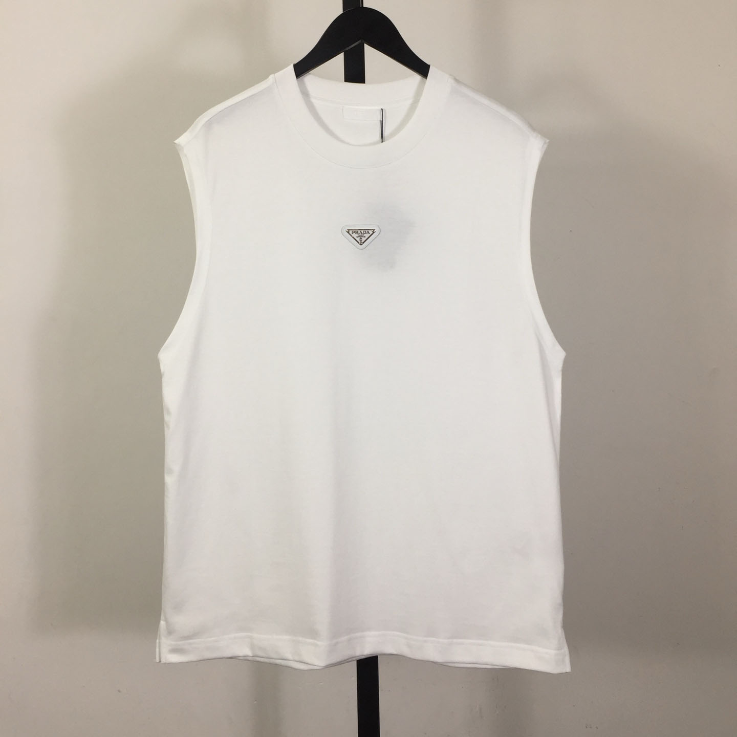 Prada Logo Top - EUR FASHION