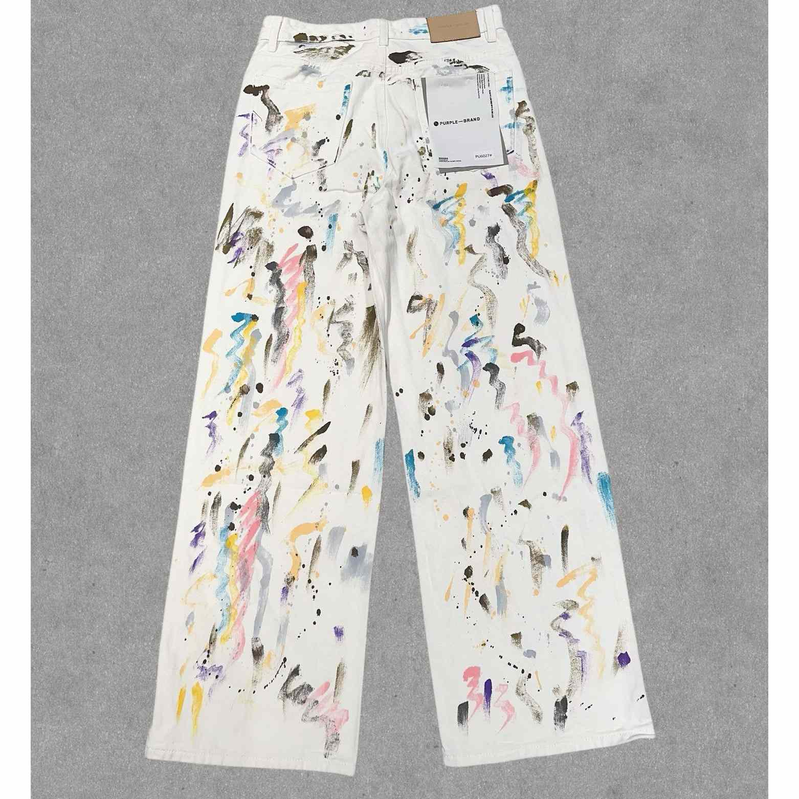 Purple-Brand Jeans    6027 - EUR FASHION