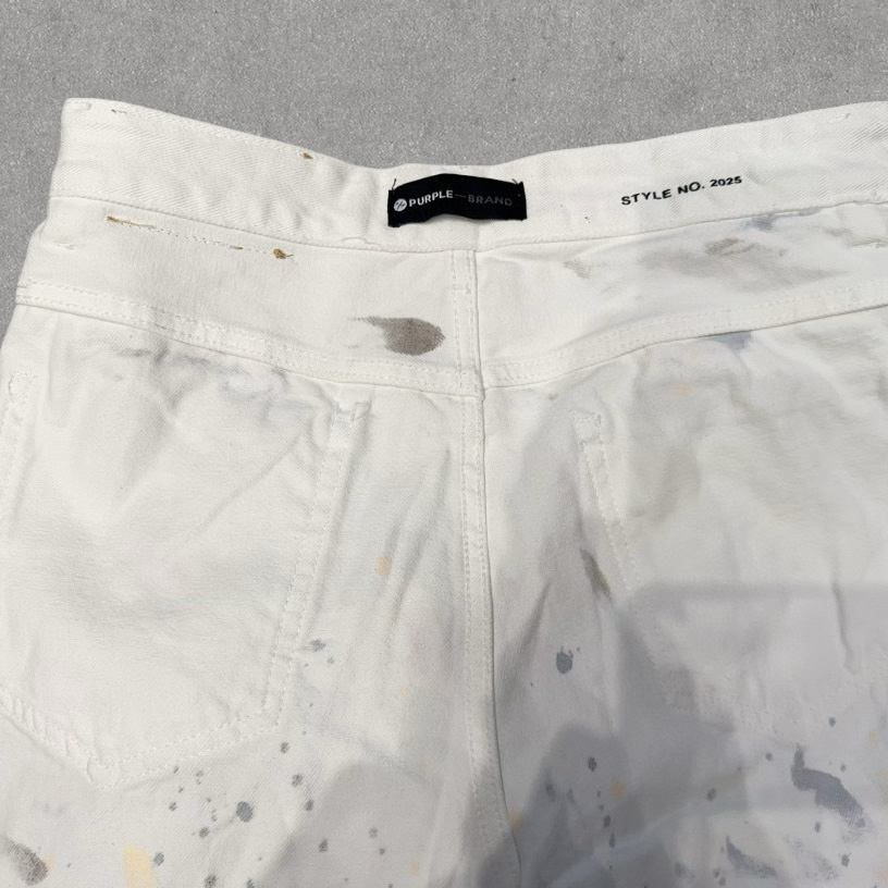 Purple-Brand Jeans    6027 - EUR FASHION