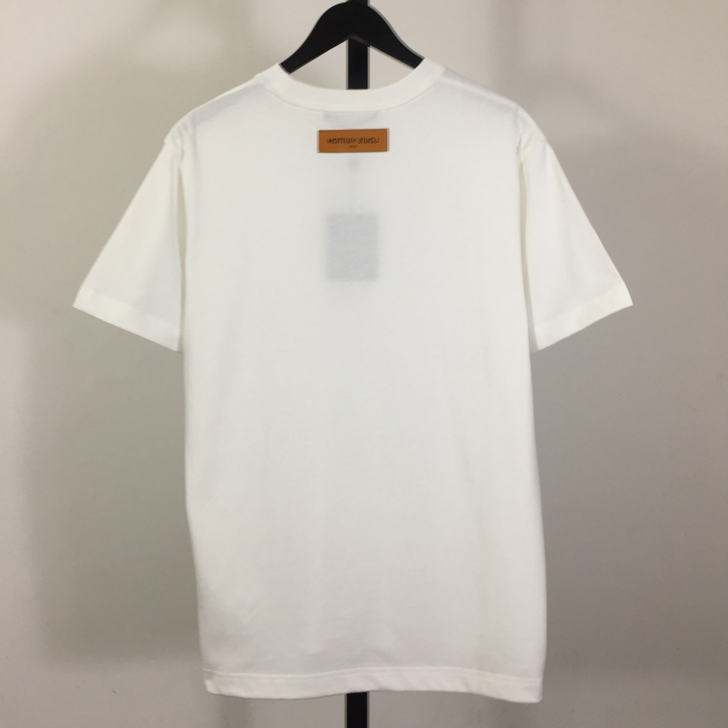 Louis Vuitton Cotton T-Shirt     - EUR FASHION