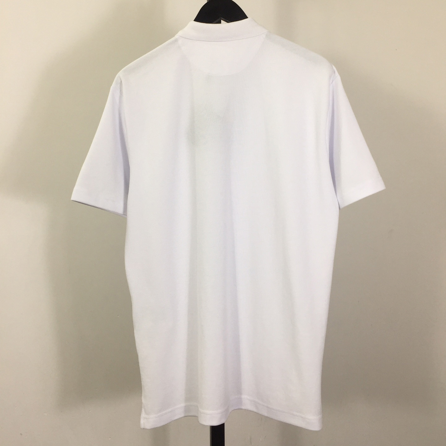 Prada Piqué Polo Shirt - EUR FASHION