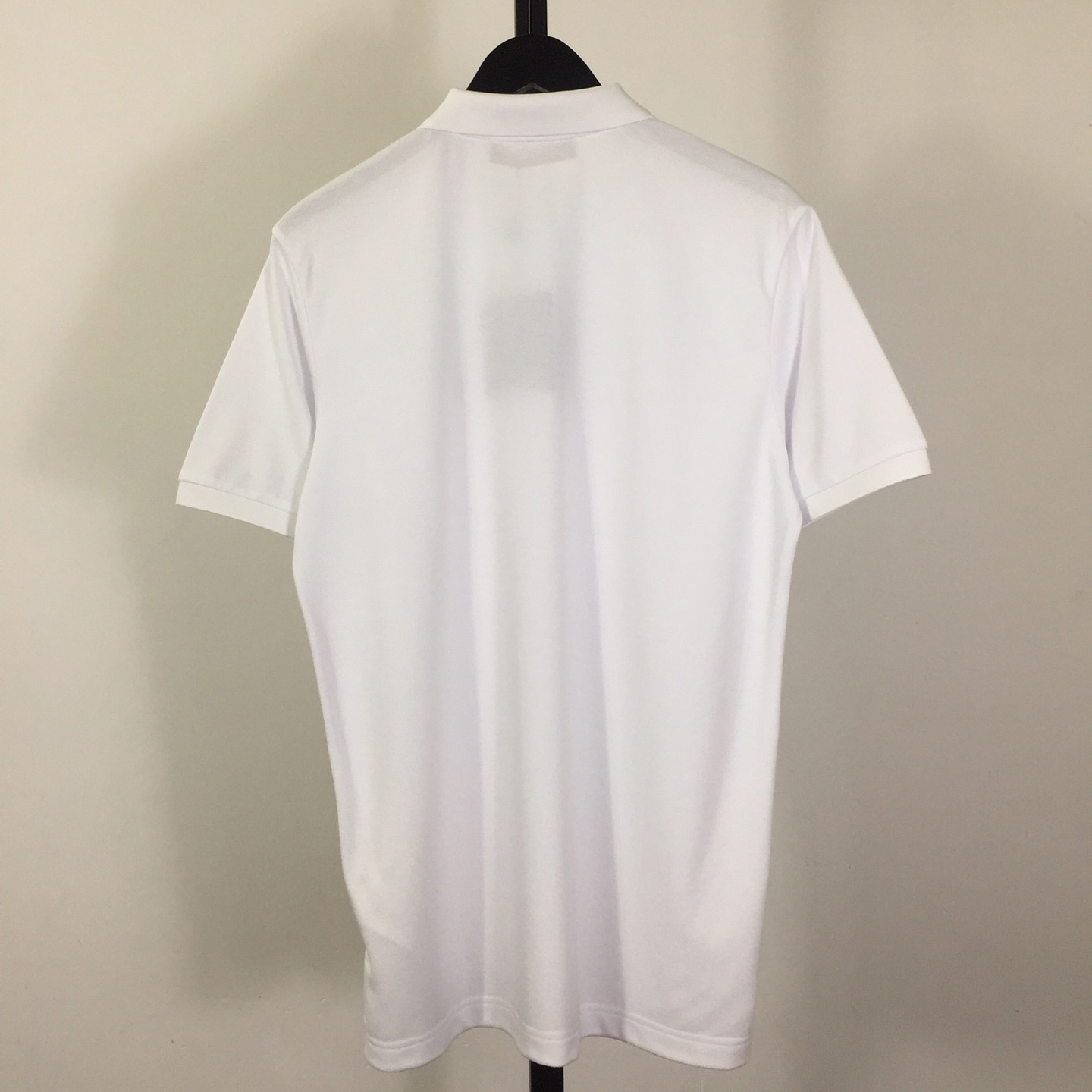 Louis Vuitton Short-Sleeved Cotton Polo Shirt    - EUR FASHION