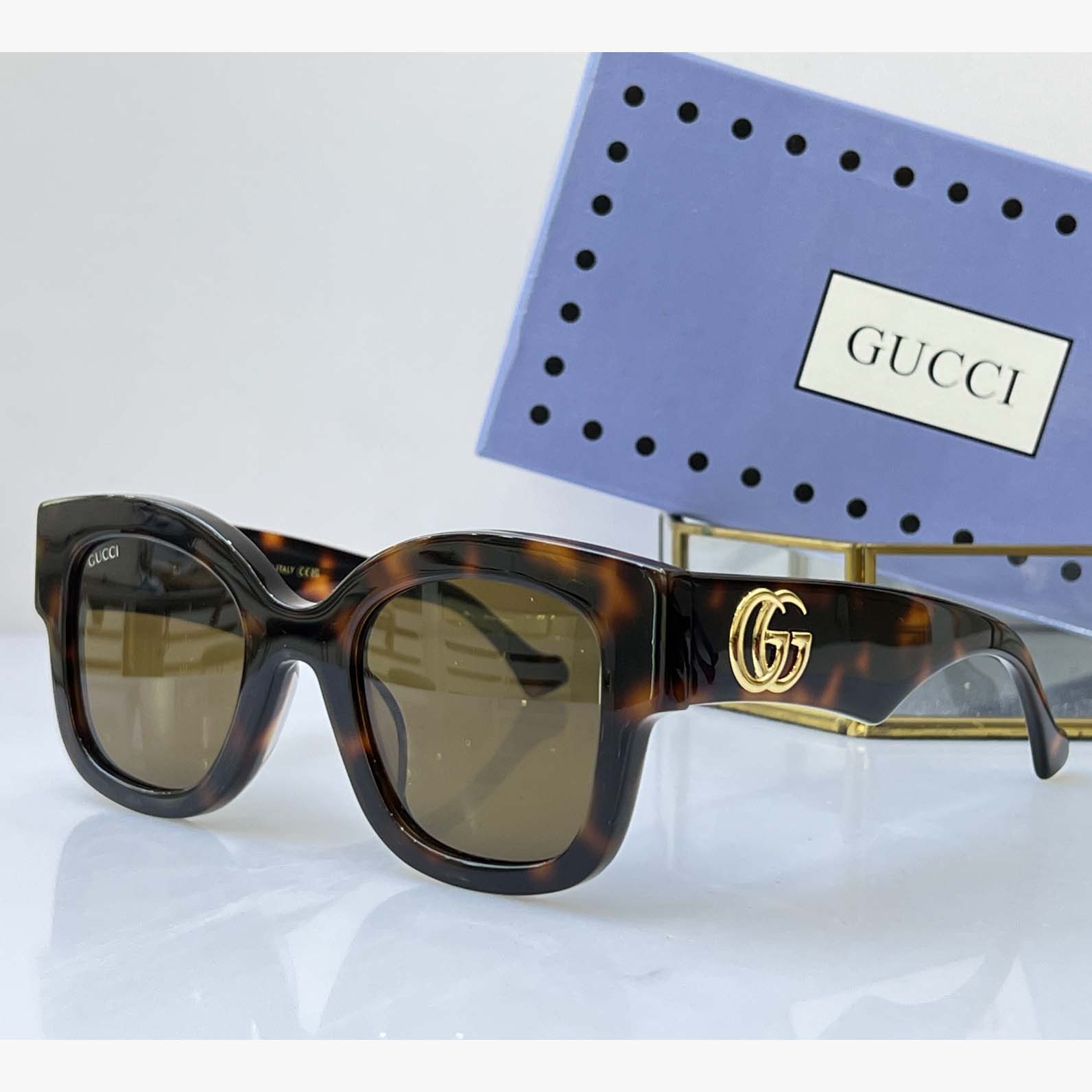 Gucci GG1423S Sunglasses - EUR FASHION