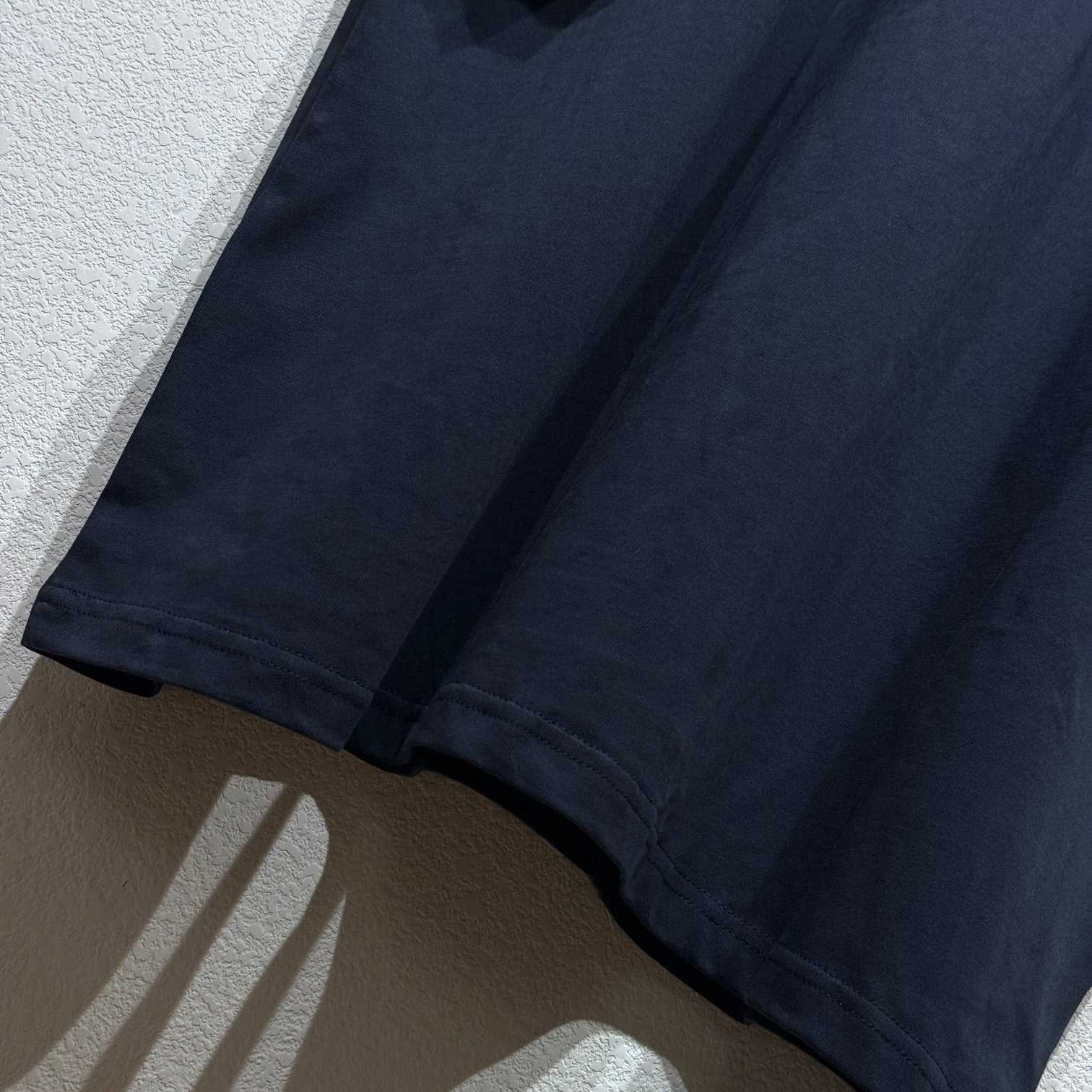 Balenciaga T-shirt Medium Fit - EUR FASHION