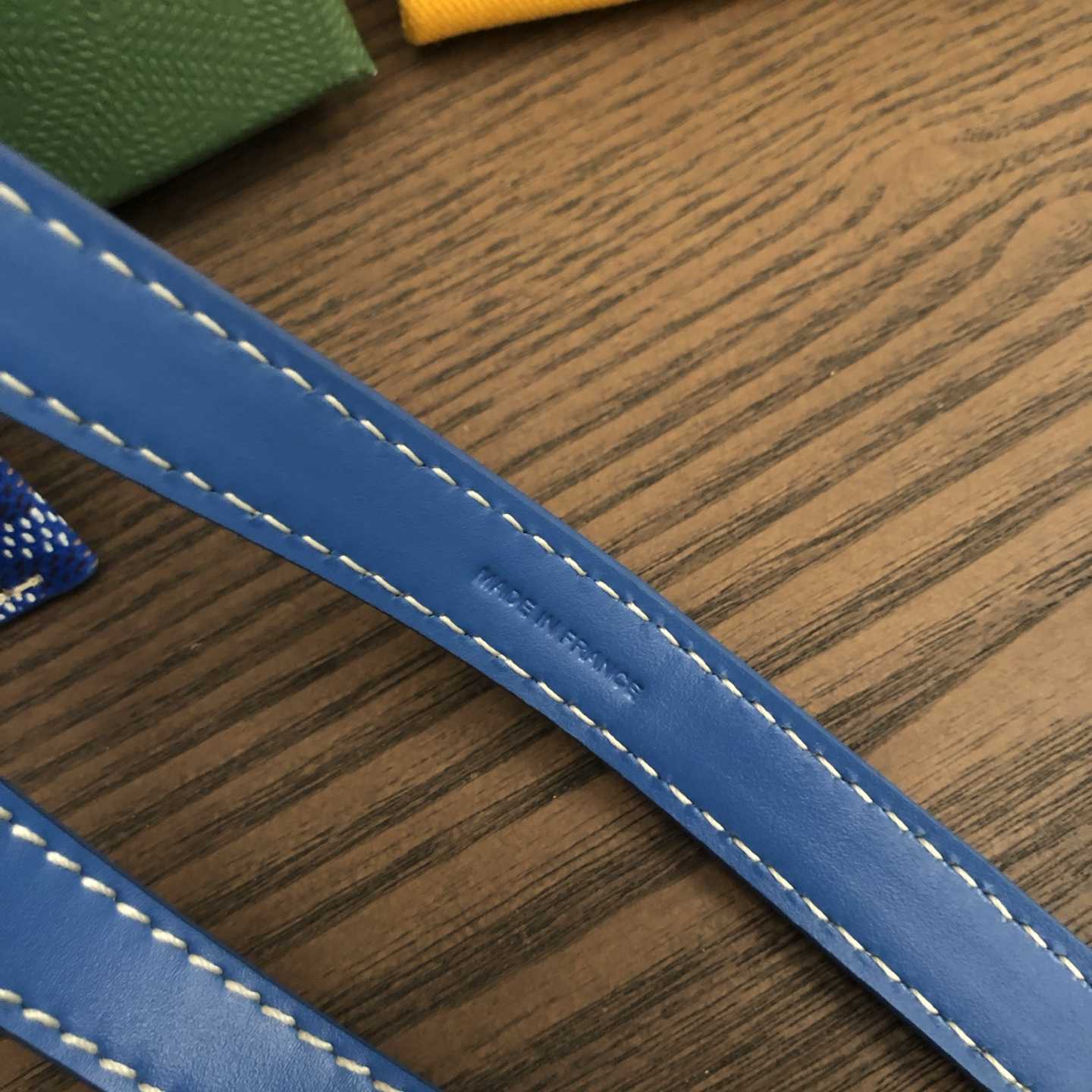 Goyard Montmartre GM Case - EUR FASHION