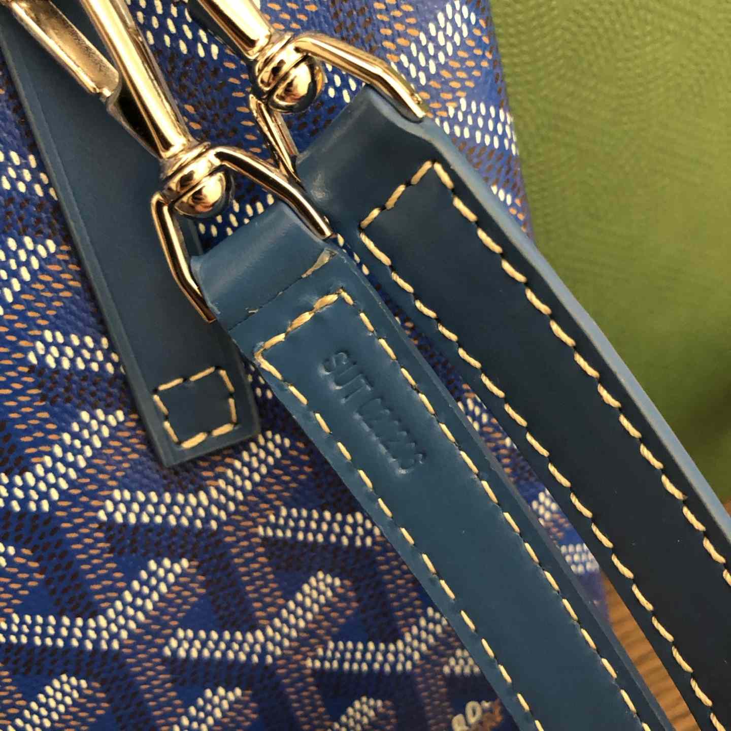 Goyard Montmartre GM Case - EUR FASHION