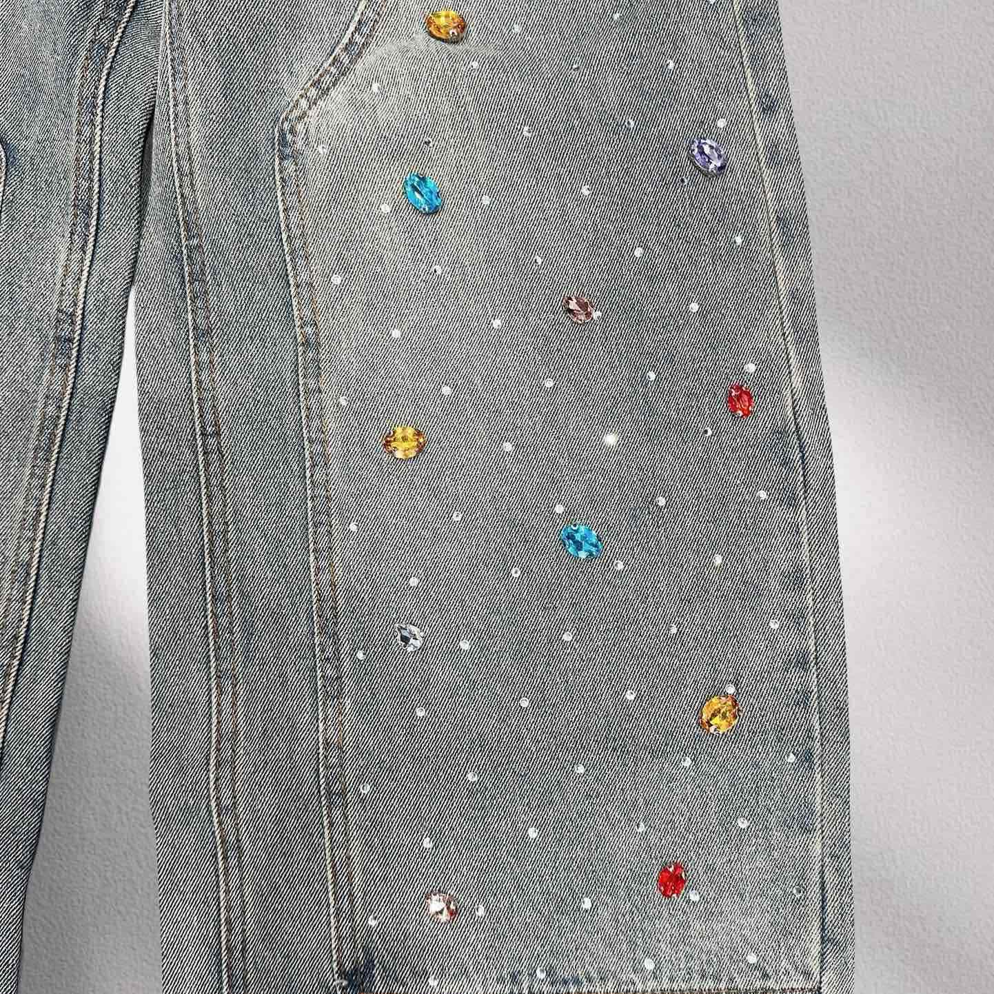 Purple-Brand Jeans    6031 - EUR FASHION
