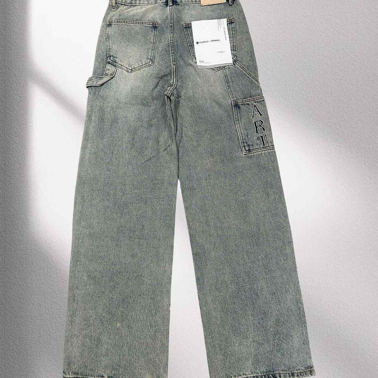 Purple-Brand Jeans    6031 - EUR FASHION