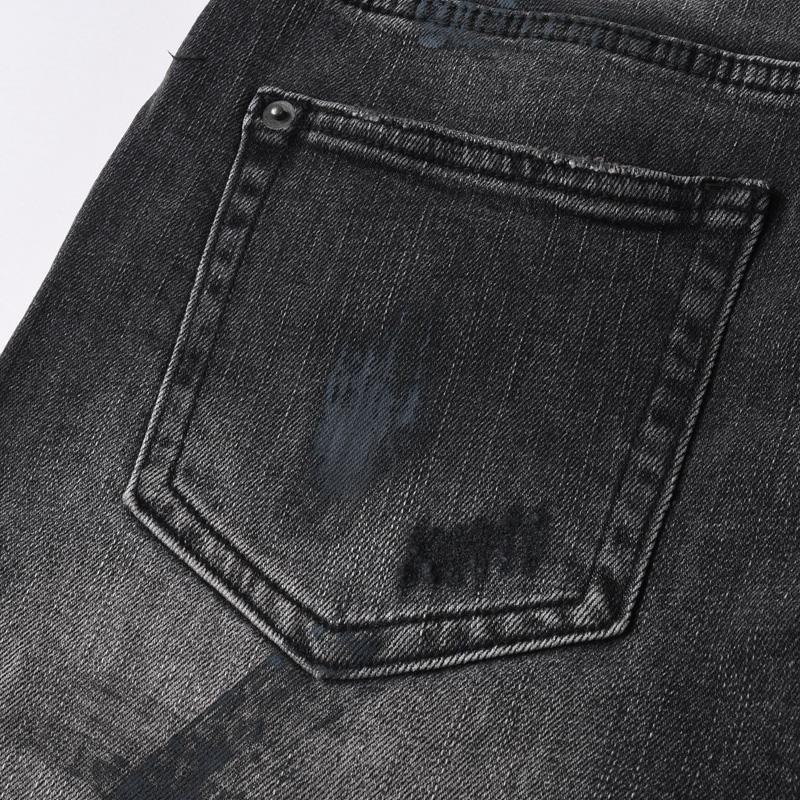 Ksubi Denim Shorts   2007 - EUR FASHION
