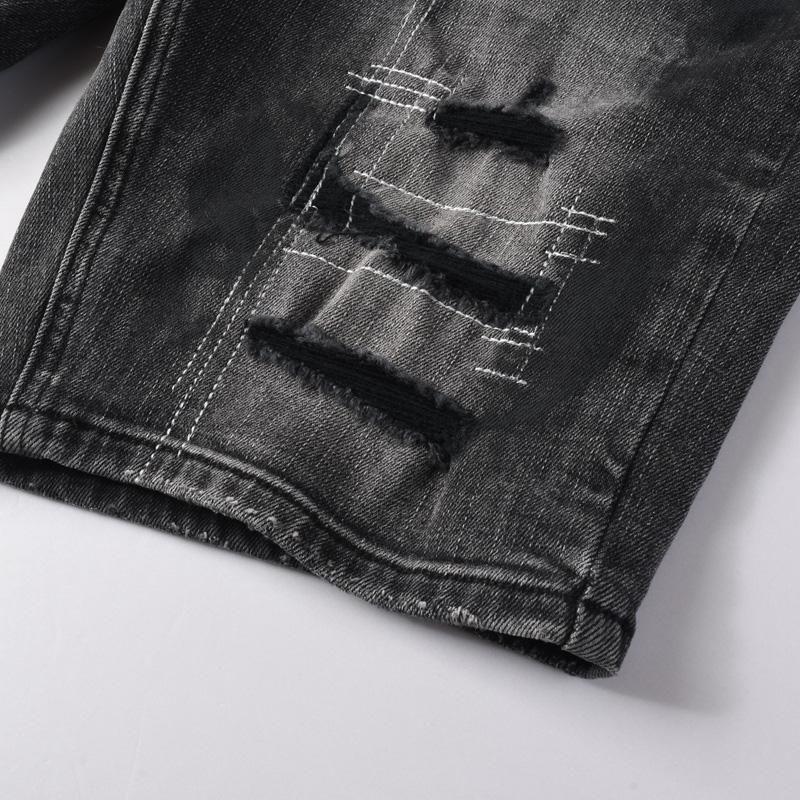 Ksubi Denim Shorts   2007 - EUR FASHION