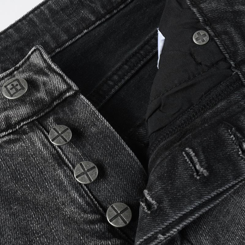 Ksubi Denim Shorts   2007 - EUR FASHION