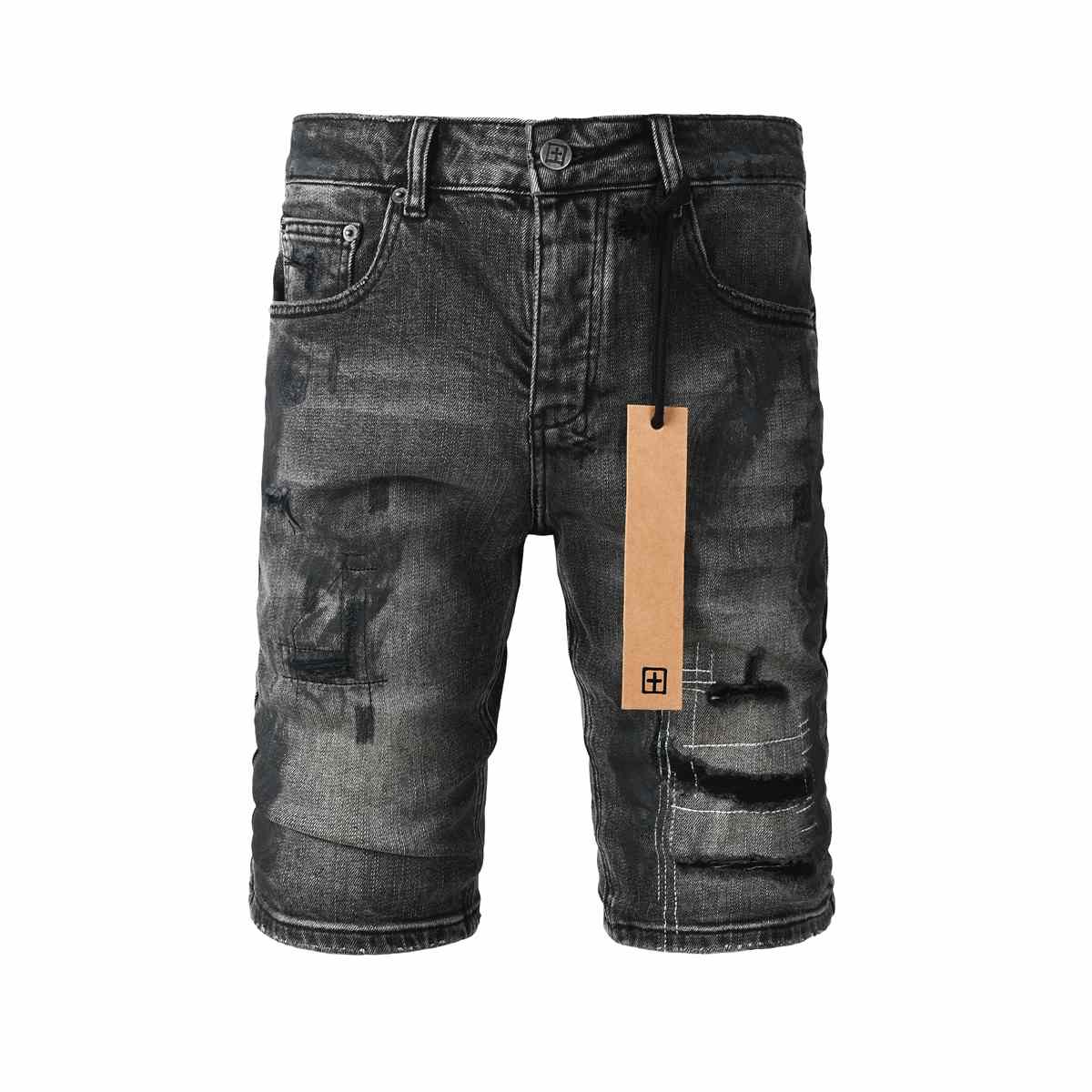 Ksubi Denim Shorts   2007 - EUR FASHION