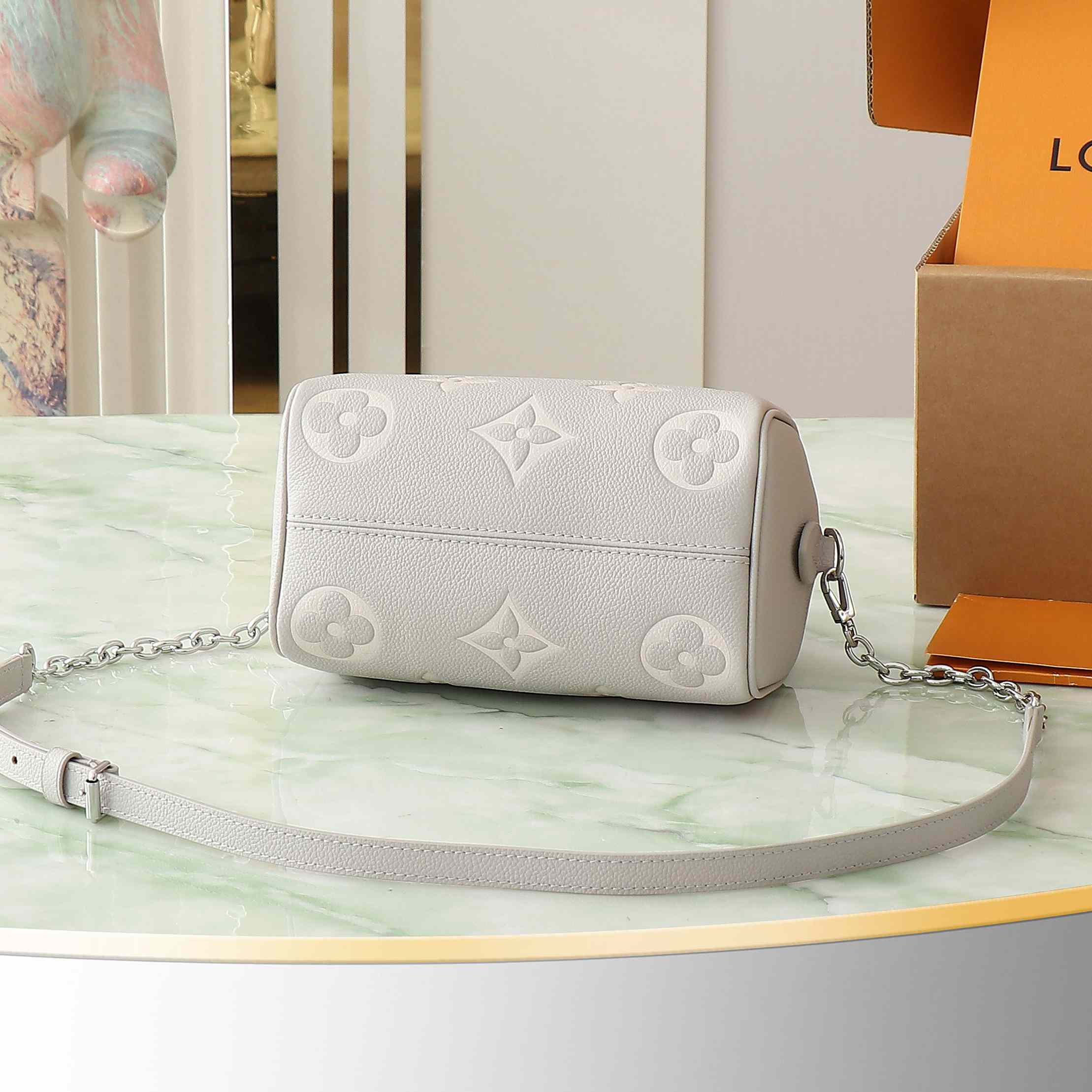 Louis Vuitton Speedy Bandoulière 20   M14207 - EUR FASHION