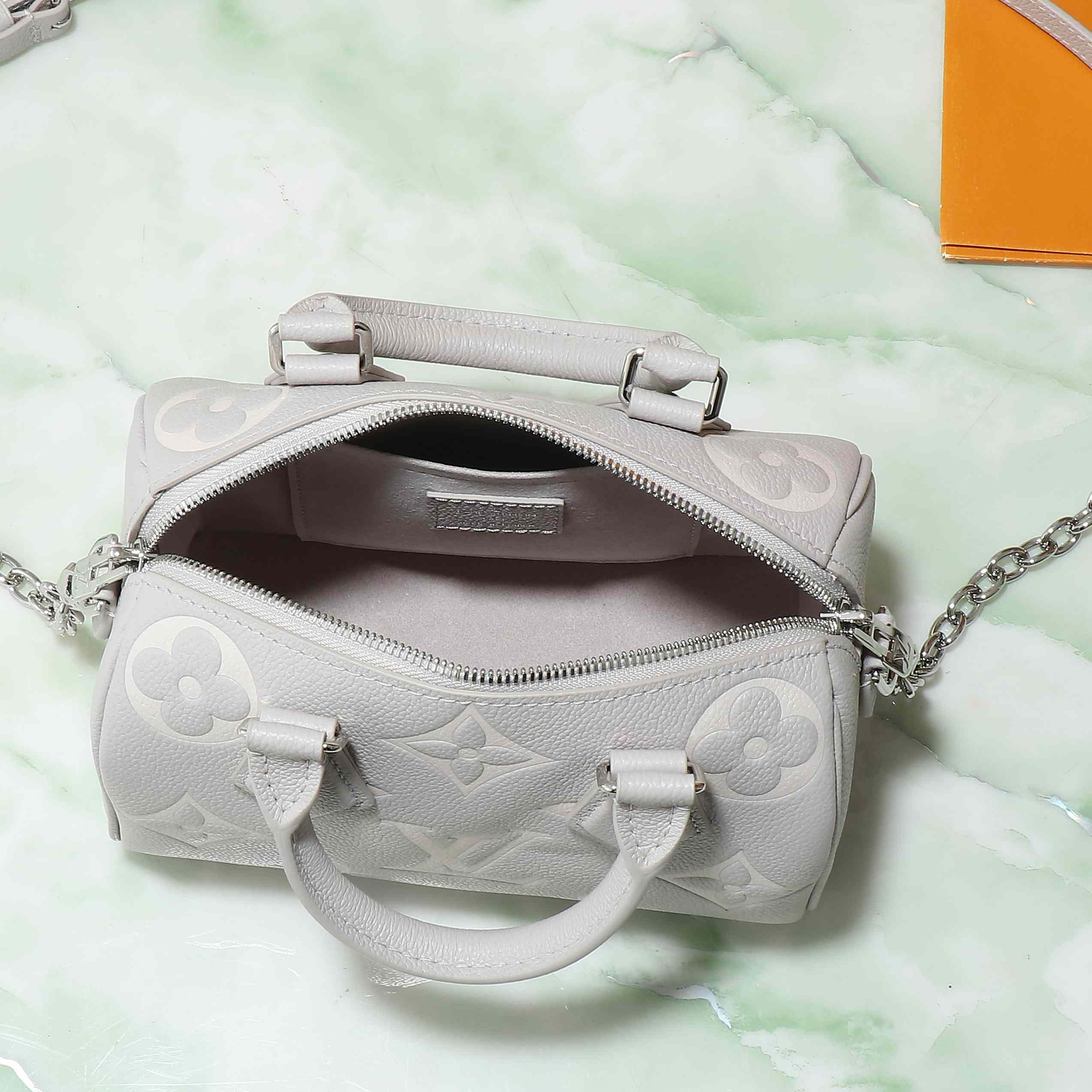Louis Vuitton Speedy Bandoulière 20   M14207 - EUR FASHION