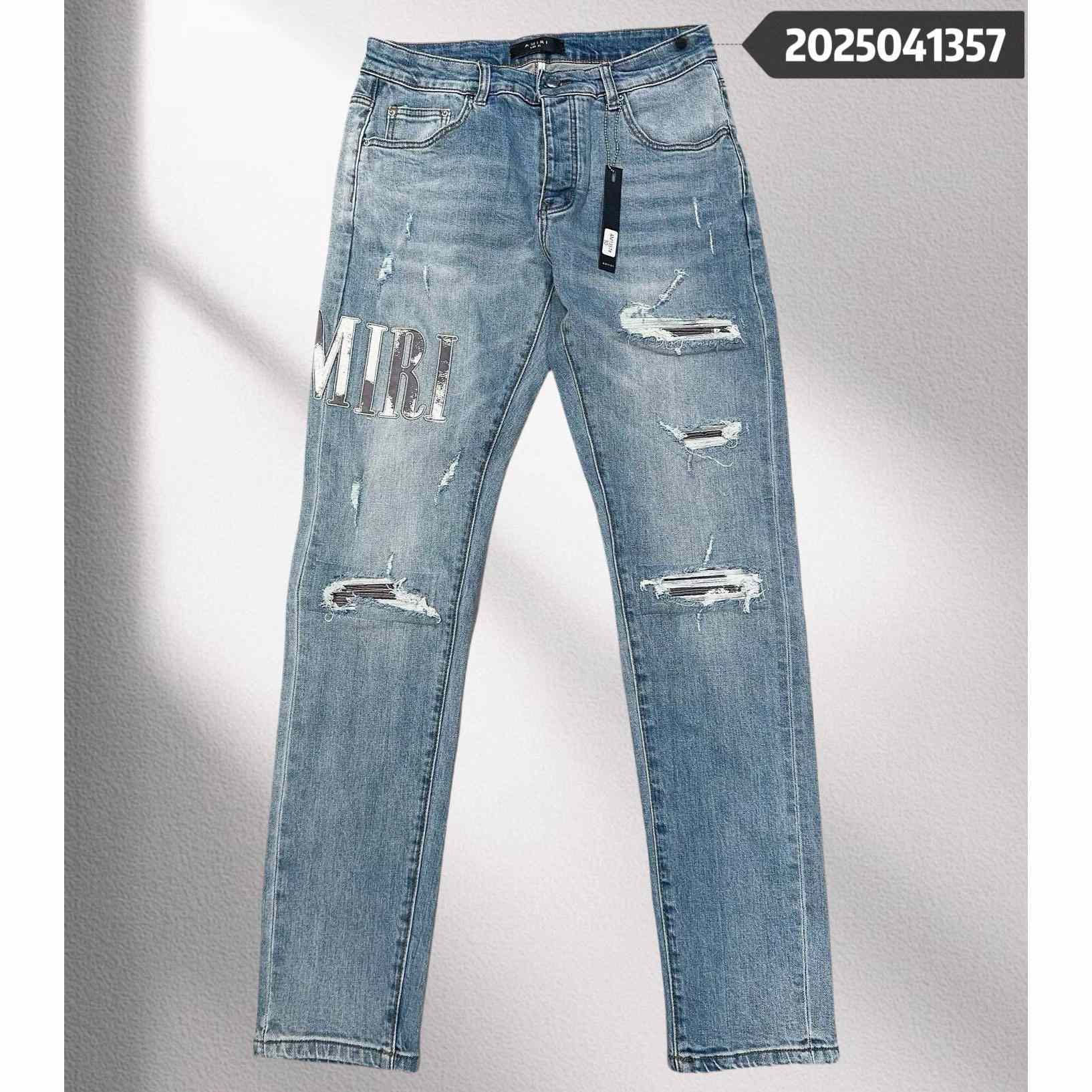 Amiri Jeans    1357 - EUR FASHION