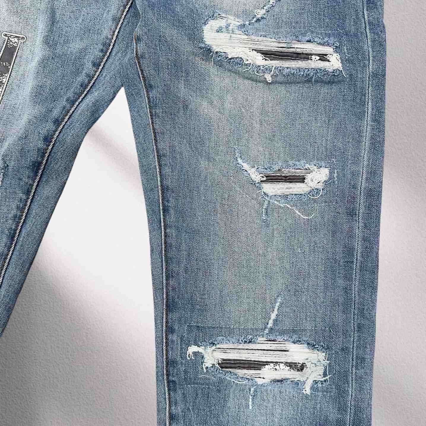 Amiri Jeans    1357 - EUR FASHION