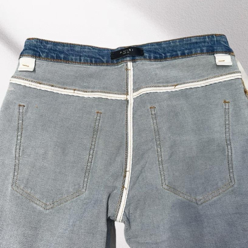 Amiri Jeans    1357 - EUR FASHION