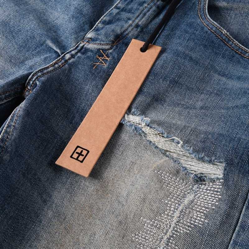 Ksubi Denim Shorts   2002 - EUR FASHION