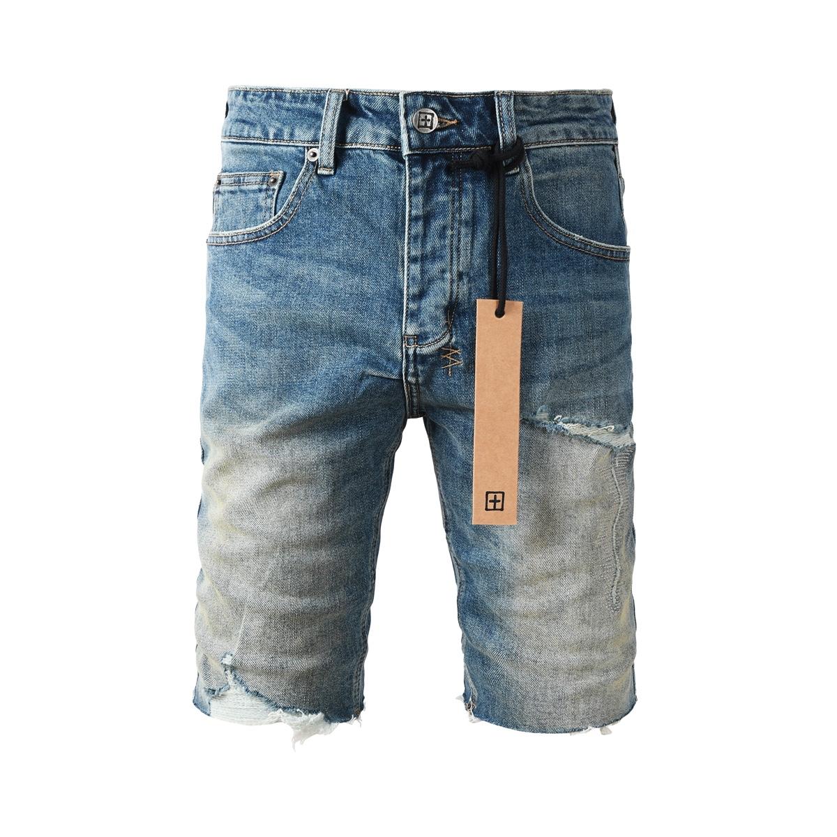 Ksubi Denim Shorts   2002 - EUR FASHION