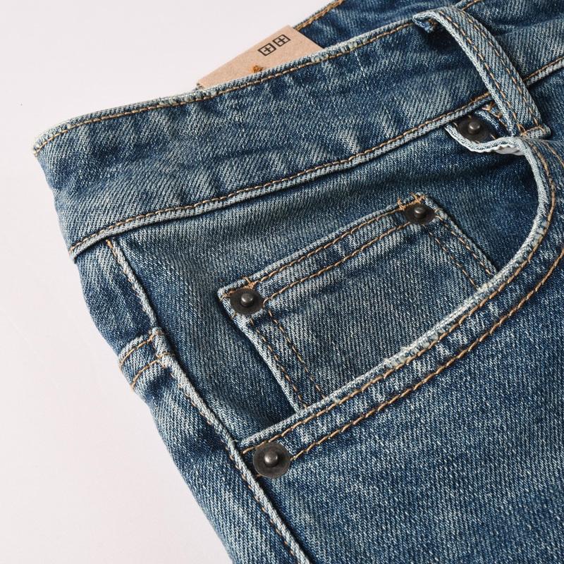 Ksubi Denim Shorts   2002 - EUR FASHION