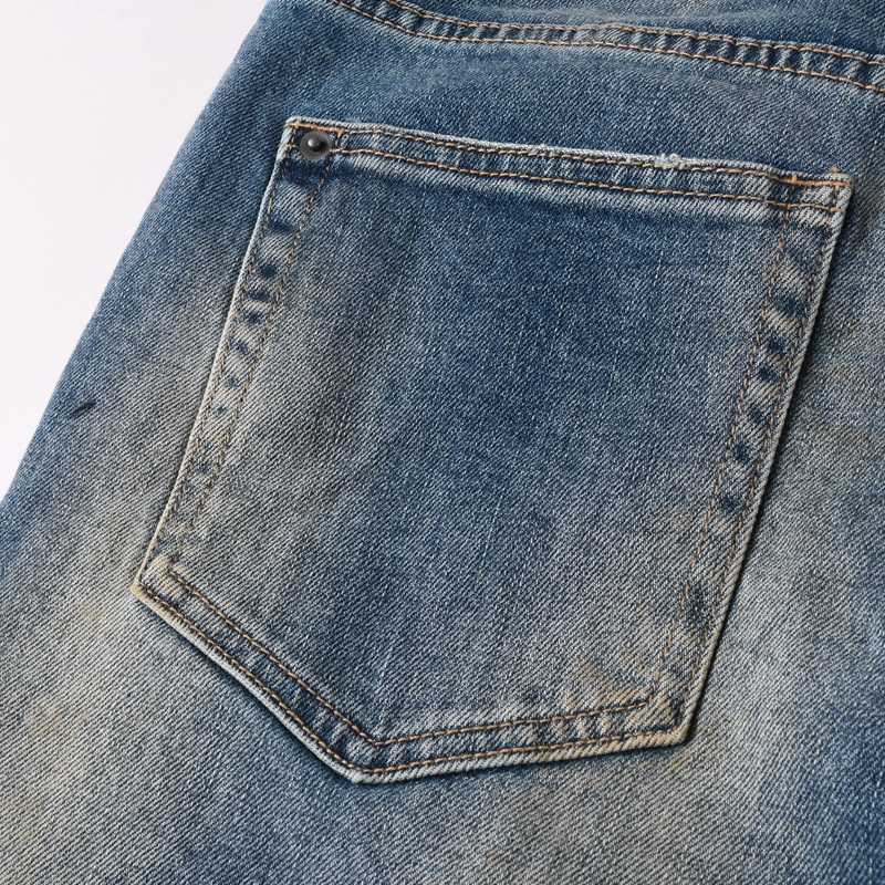 Ksubi Denim Shorts   2002 - EUR FASHION