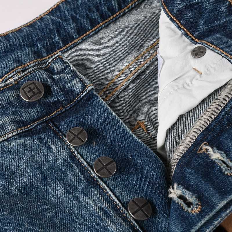 Ksubi Denim Shorts   2002 - EUR FASHION