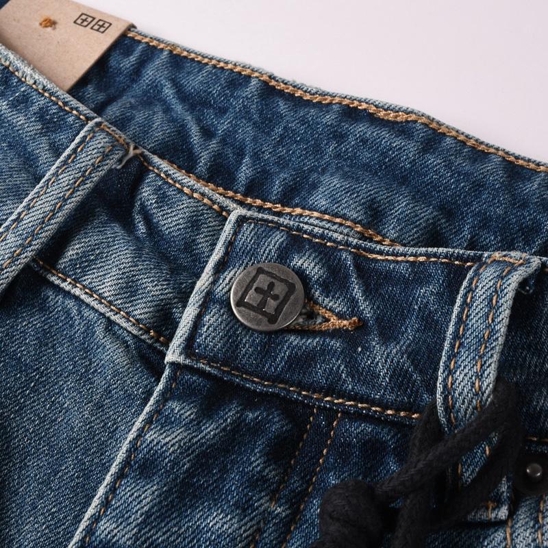 Ksubi Denim Shorts   2002 - EUR FASHION