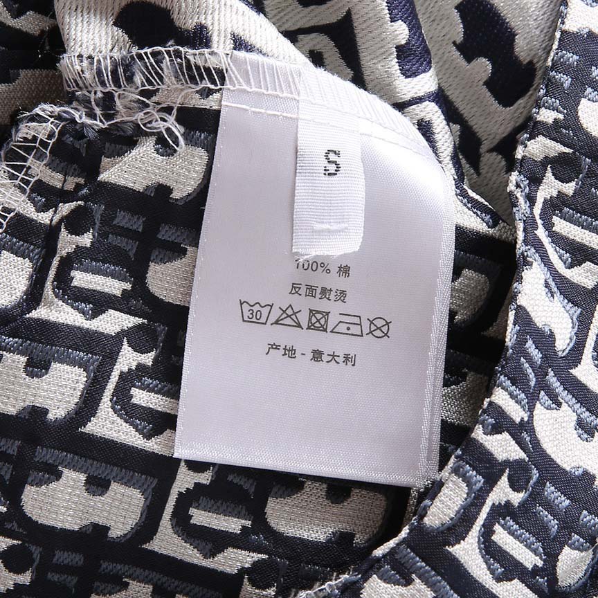 Dior Oblique Jacket  - EUR FASHION