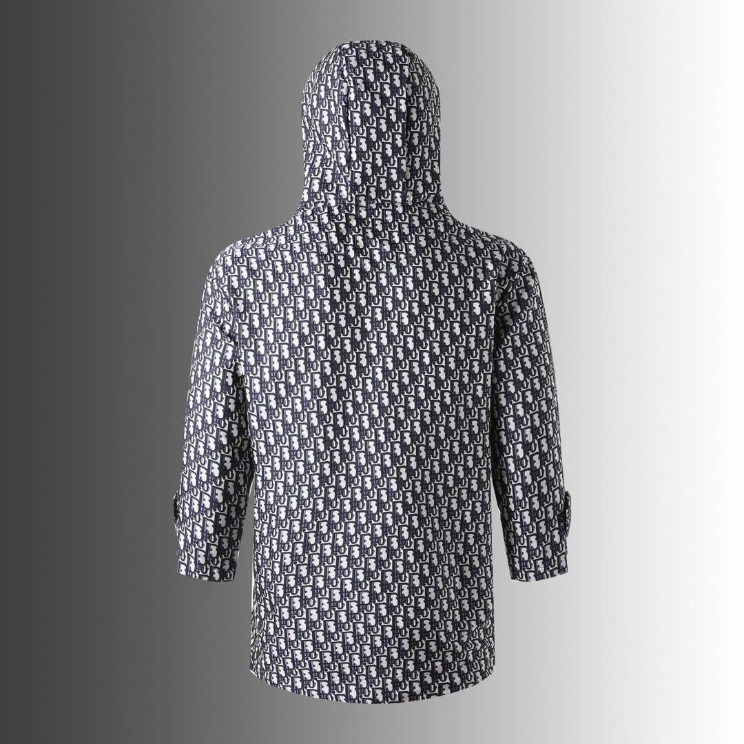 Dior Oblique Jacket  - EUR FASHION