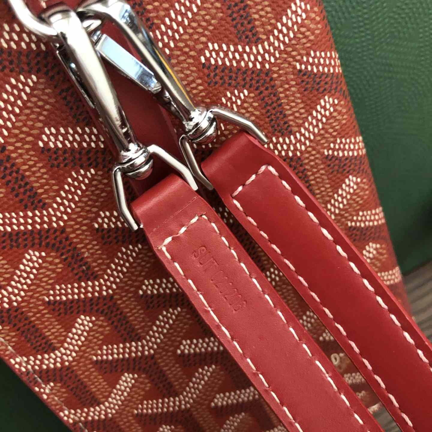 Goyard Montmartre GM Case - EUR FASHION