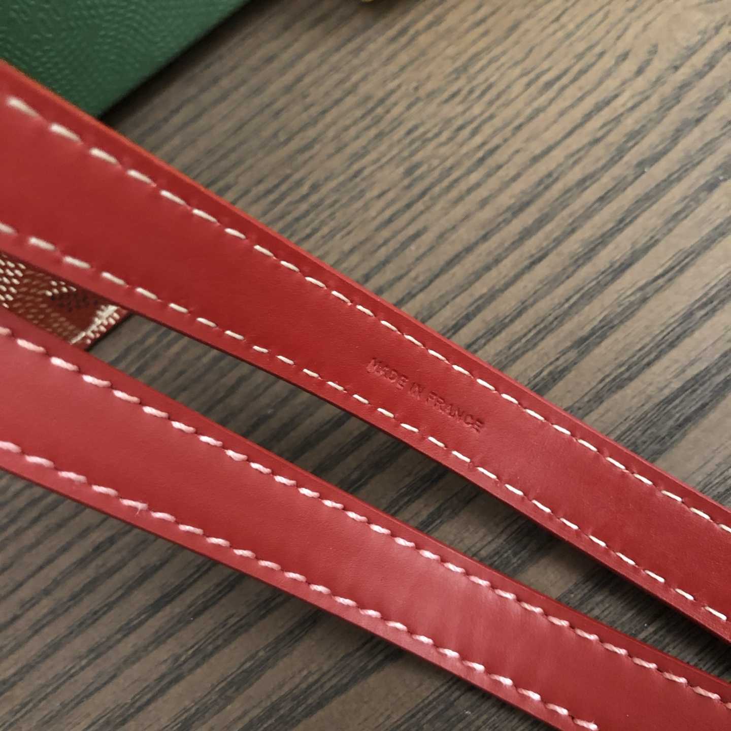 Goyard Montmartre GM Case - EUR FASHION