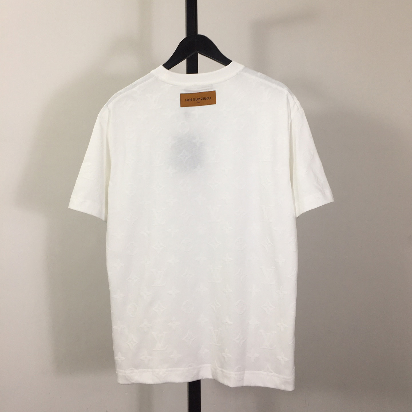 Louis Vuitton Monogram T-shirt - EUR FASHION