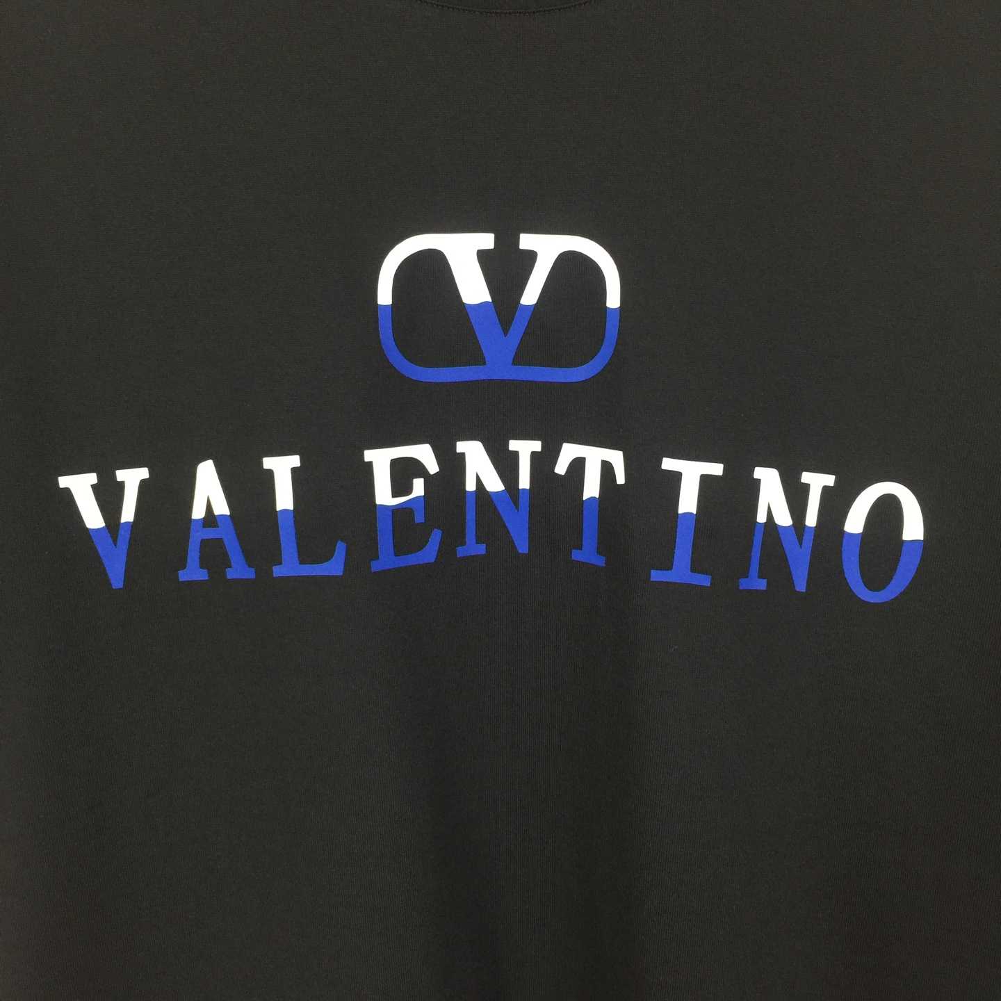  Valenti Logo T-shirt - EUR FASHION