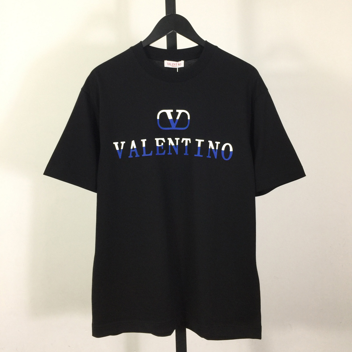  Valenti Logo T-shirt - EUR FASHION
