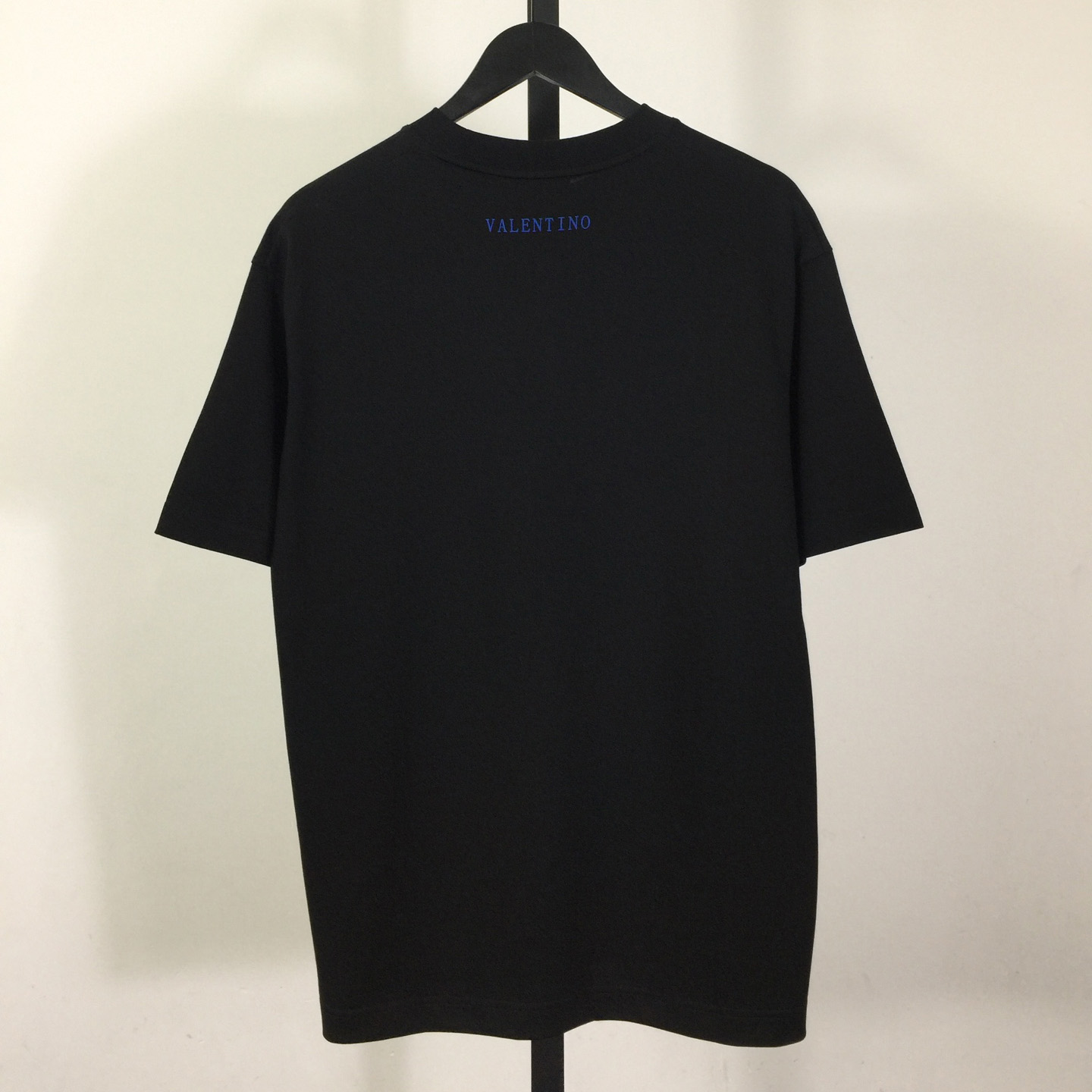  Valenti Logo T-shirt - EUR FASHION