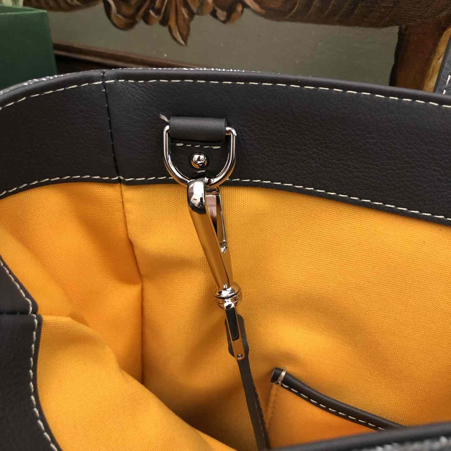 Goyard Voltaire Bag （Without a box） - EUR FASHION