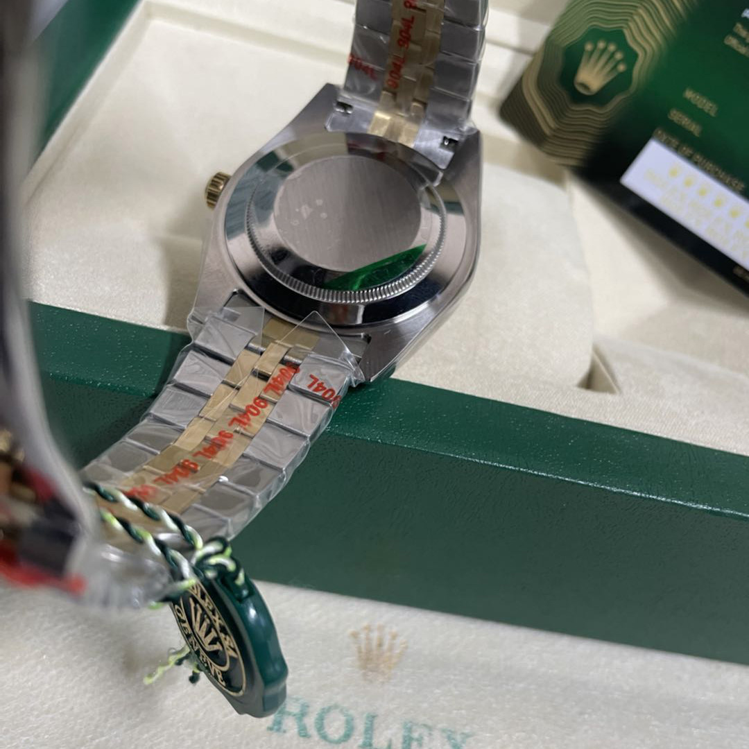 Rolex Datejust Watch   - EUR FASHION