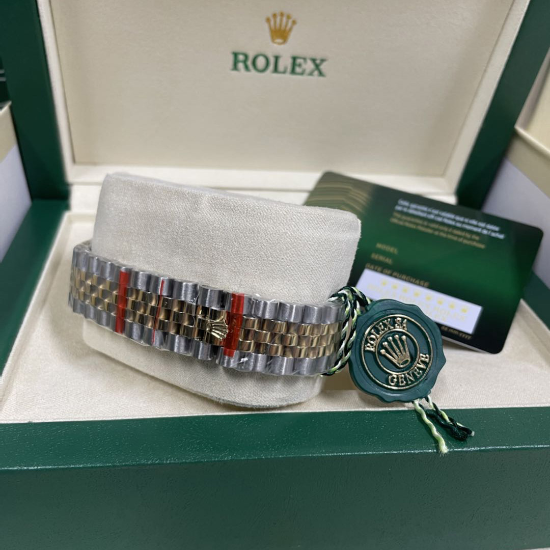 Rolex Datejust Watch   - EUR FASHION