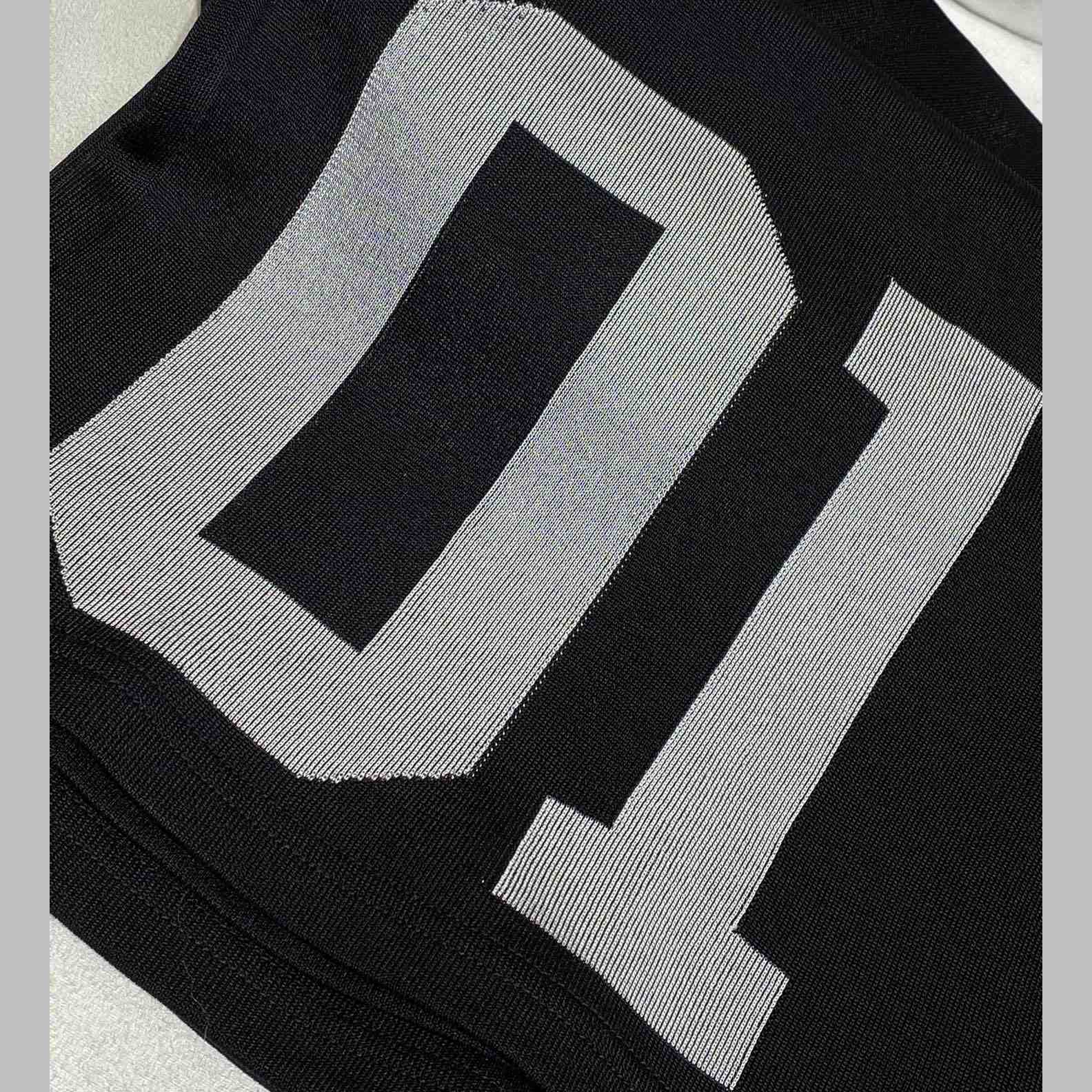 Balenciaga Basketball Series - Shorts In Black And White - EUR FASHION