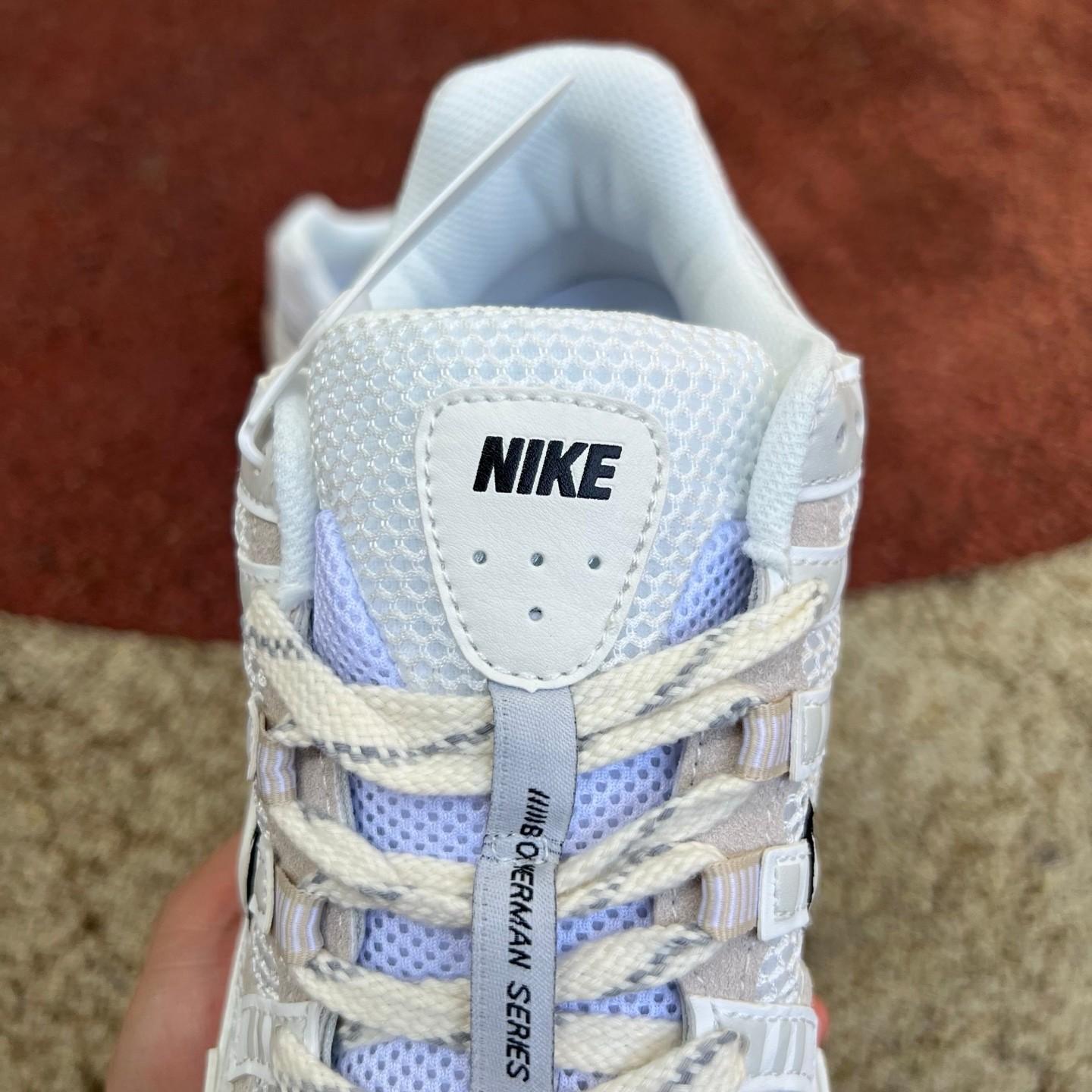 Nike P-6000 Sneaker     CD6404-018 - EUR FASHION