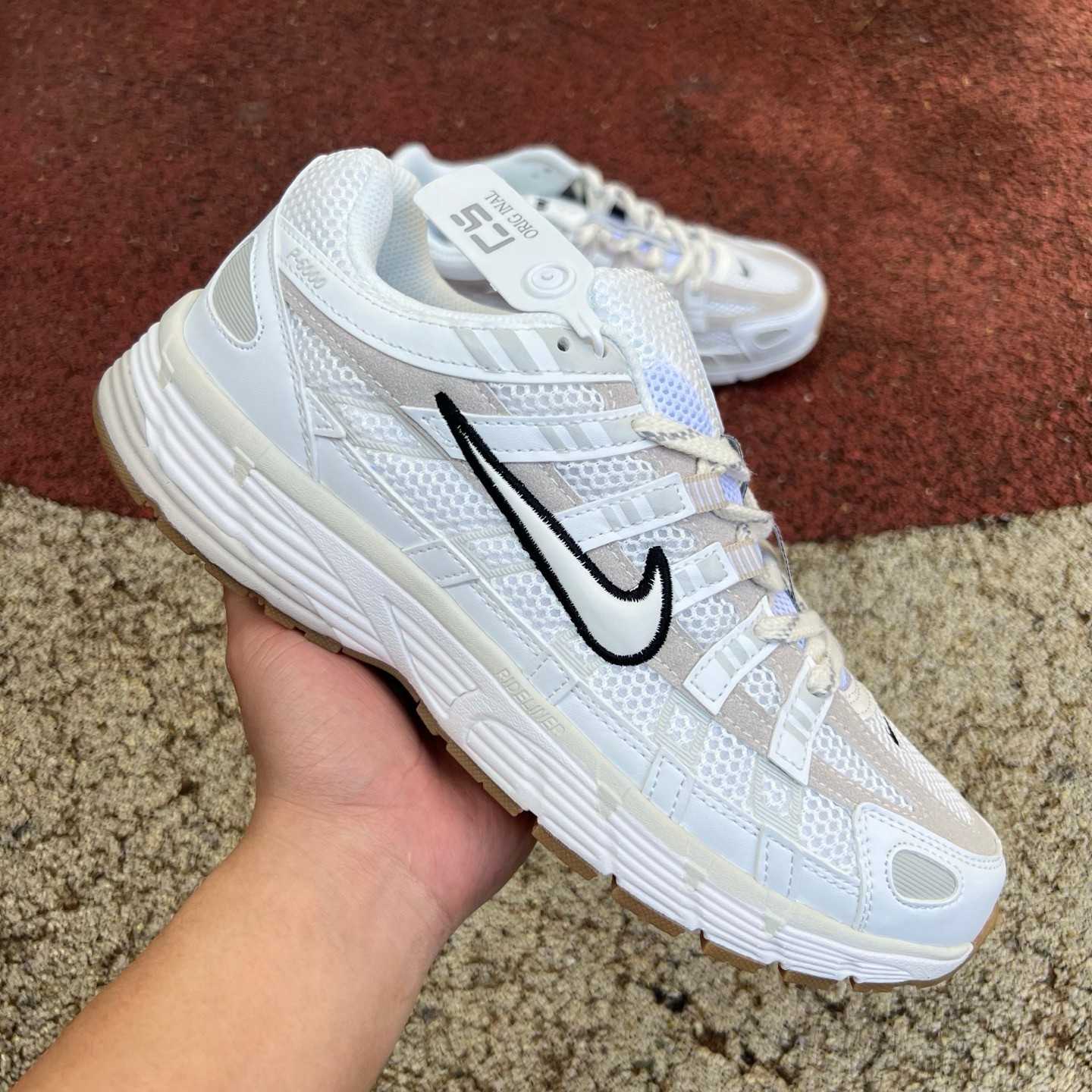 Nike P-6000 Sneaker     CD6404-018 - EUR FASHION