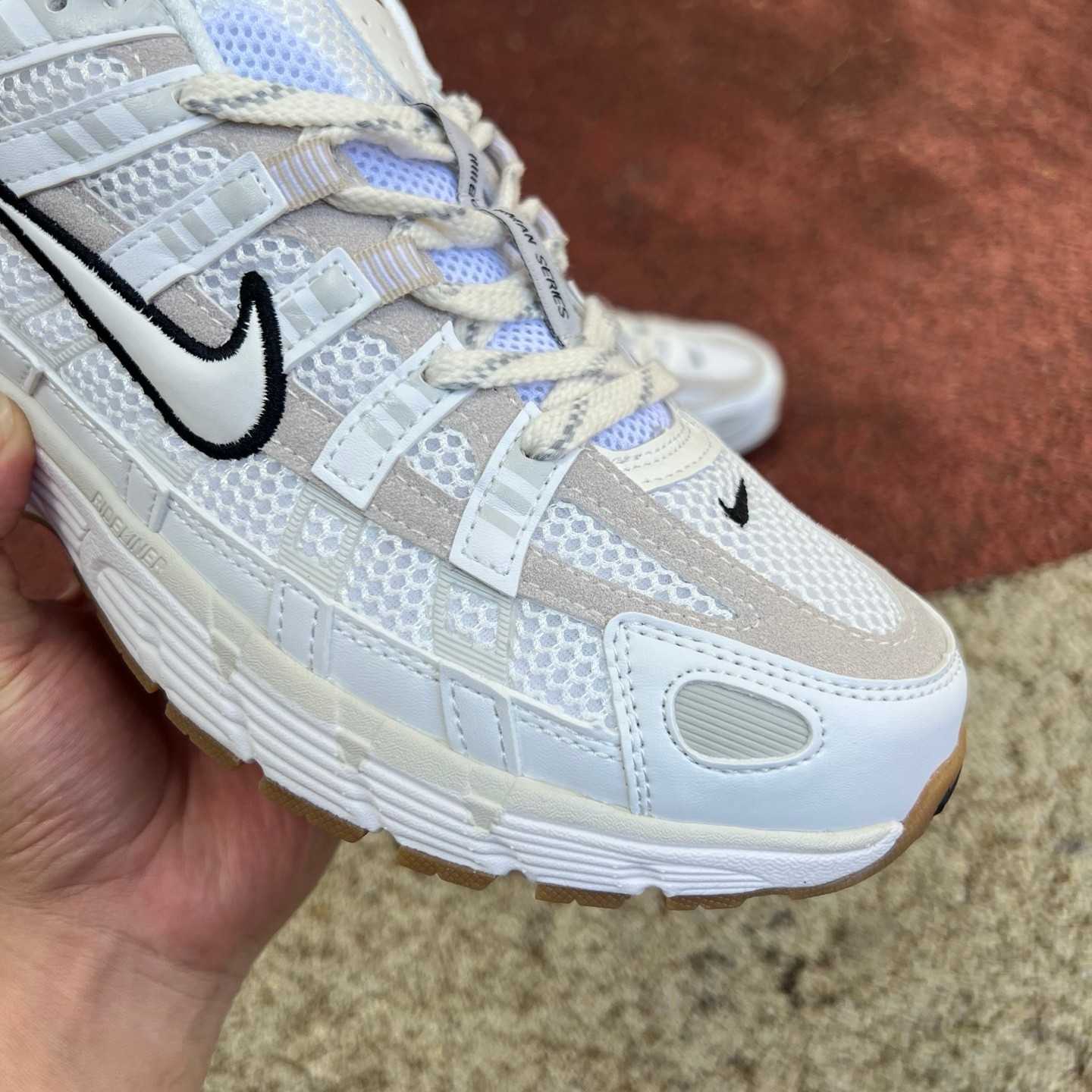 Nike P-6000 Sneaker     CD6404-018 - EUR FASHION