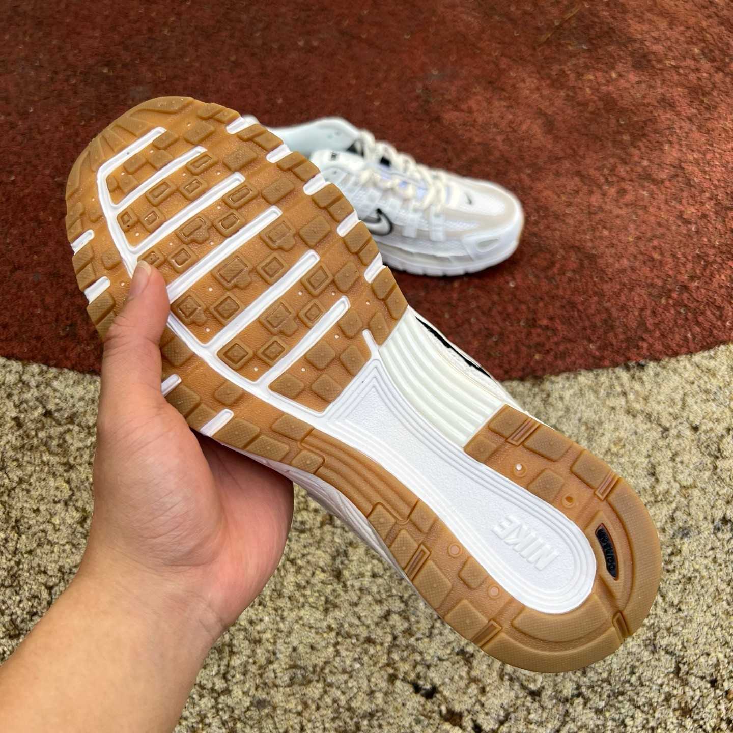 Nike P-6000 Sneaker     CD6404-018 - EUR FASHION